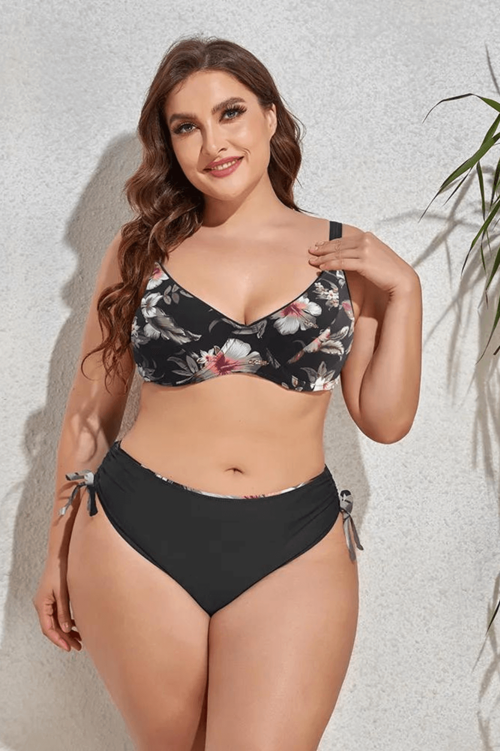 biquini, conjunto biquini , biquini cintura alta, biquini liso, biquini flora, biquini com saida, conjunto biquini e saidas, baliloves, biquini plus size, bikini plus size, biquinis plus, conjunto biquini com saida plus size, biquini plus size, biquinis plus size com short, biquini plus size estampado, biquini plus com shortinho, biquini plus size com short cintura alta, biquini cintura alta, bikini cintura alta