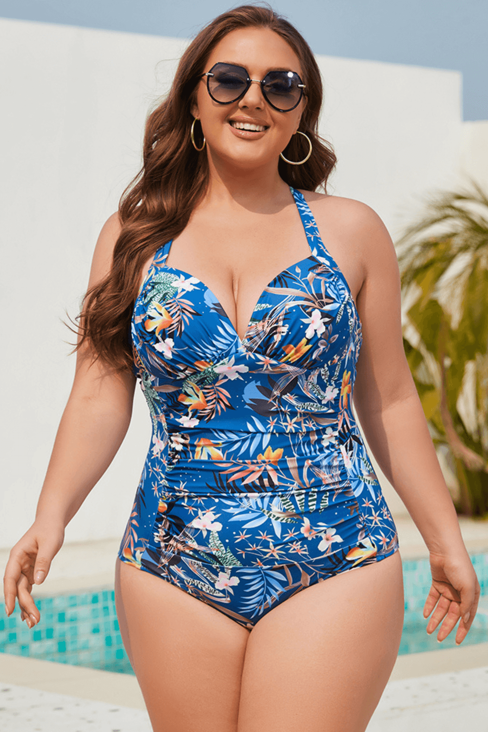 maiô plus size, maio feminino, maio estampado, maio com bojo, maio plus, maiô de praia, maios femininos, maios piscina, maio da moda, maios tendencia, maiô praia, baliloves, maio plus, maiô plis, maio plus size