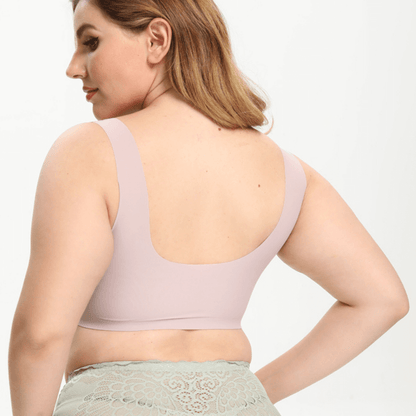 sutia push up, sutia sem costura, sutia plus size, sutia modelador, baliloves