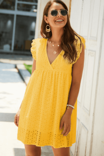 Vestido Soltinho Laise  - Summer Bali