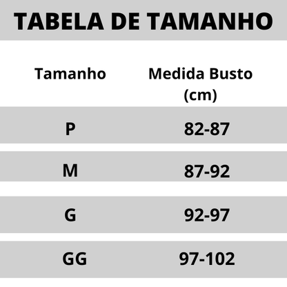 Sutiã de Amamentação com Bojo e Renda