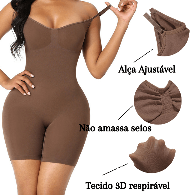 body modelador